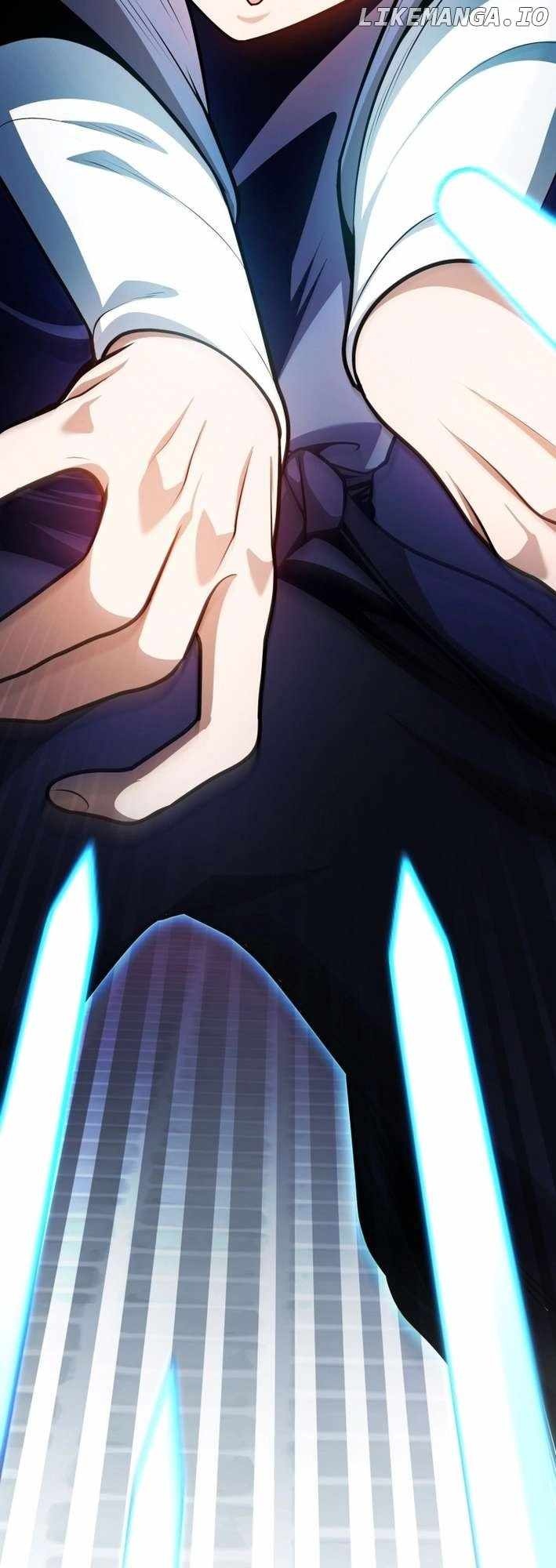 The Villains' Senior Brother Chapter 20 42